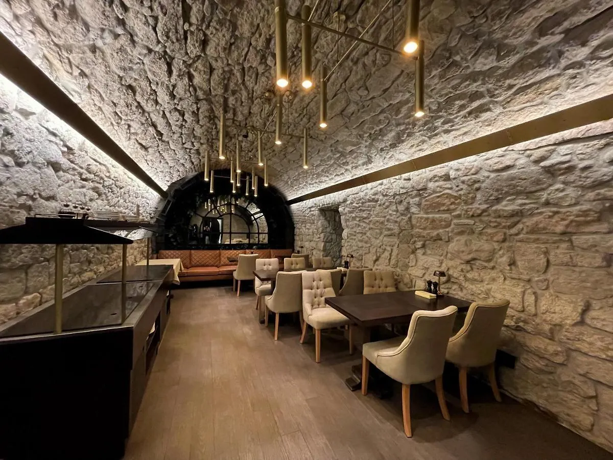 Best Western Plus Market Square Lviv 4*,  Ukraine