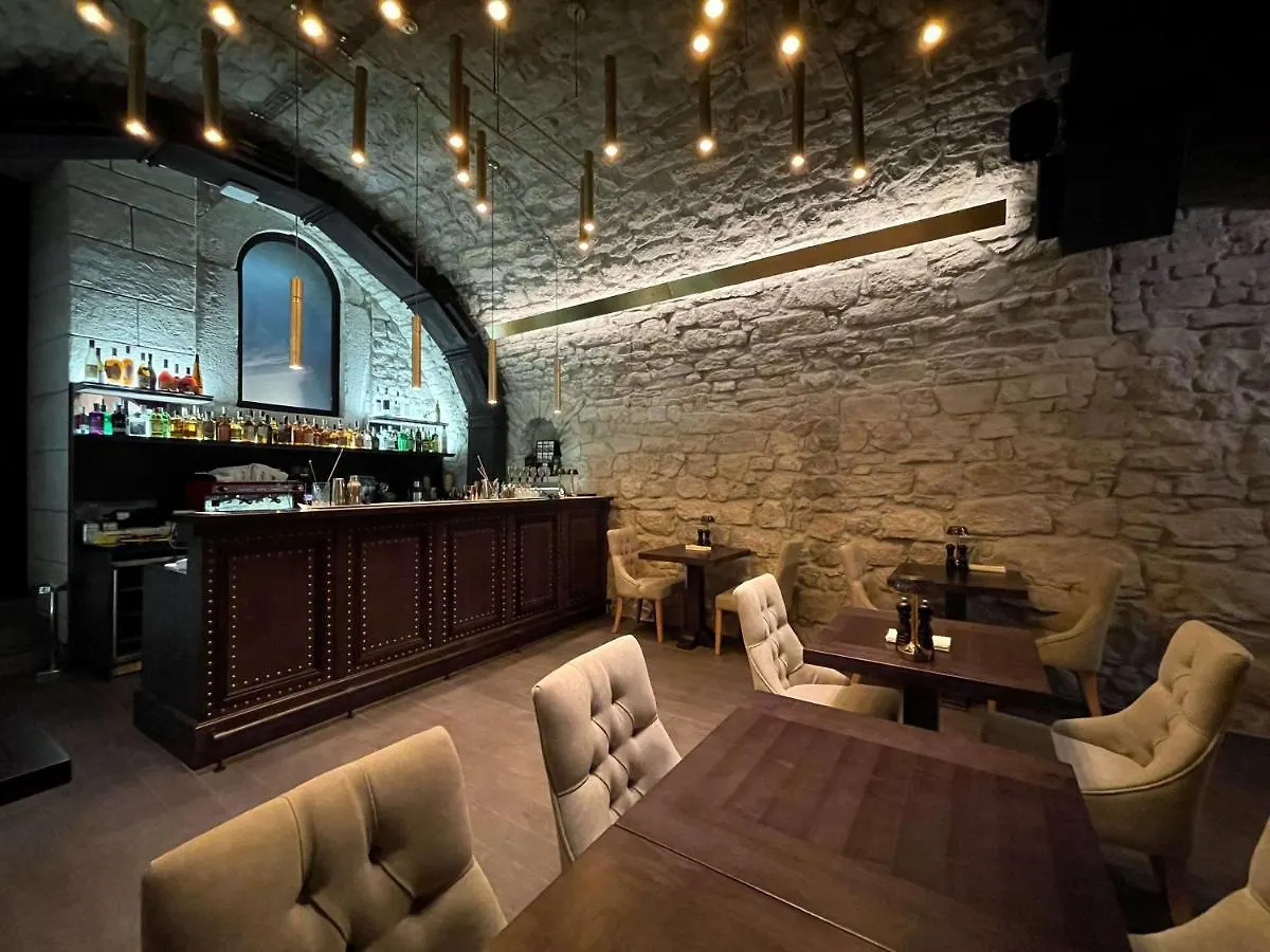 **** Hotel Best Western Plus Market Square Lviv Ukraine