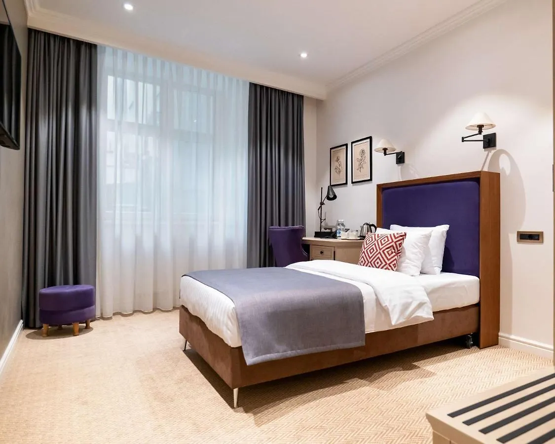 Hotel Best Western Plus Market Square Lviv