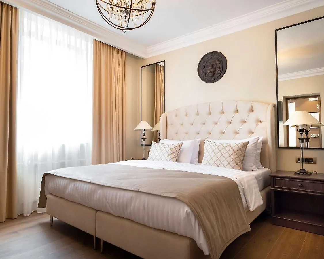 Best Western Plus Market Square Lviv Ukraine