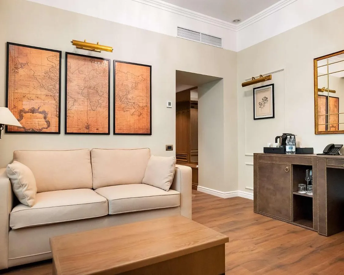 Best Western Plus Market Square Lviv Ukraine