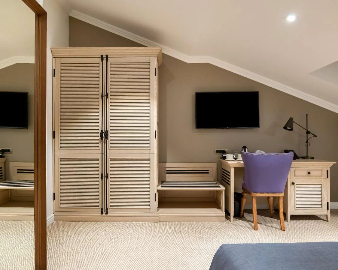 **** Hotel Best Western Plus Market Square Lviv Ukraine