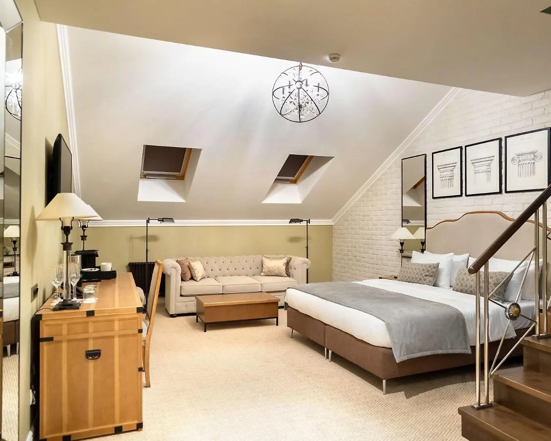 Best Western Plus Market Square Lviv 4*,  Ukraine