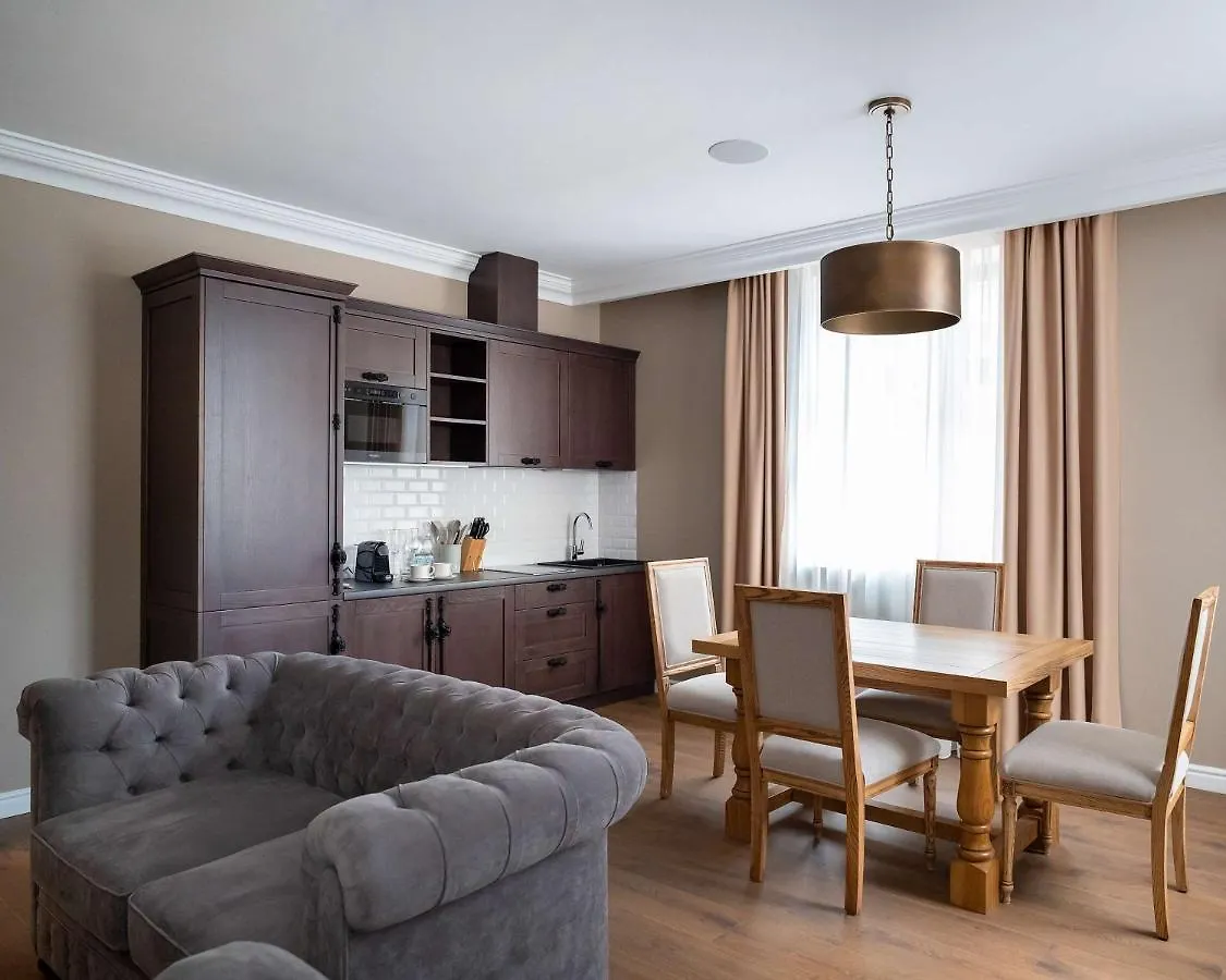 Best Western Plus Market Square Lviv