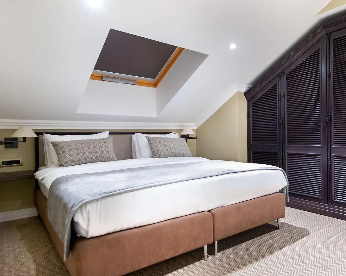 Best Western Plus Market Square Lviv 4*,  Ukraine