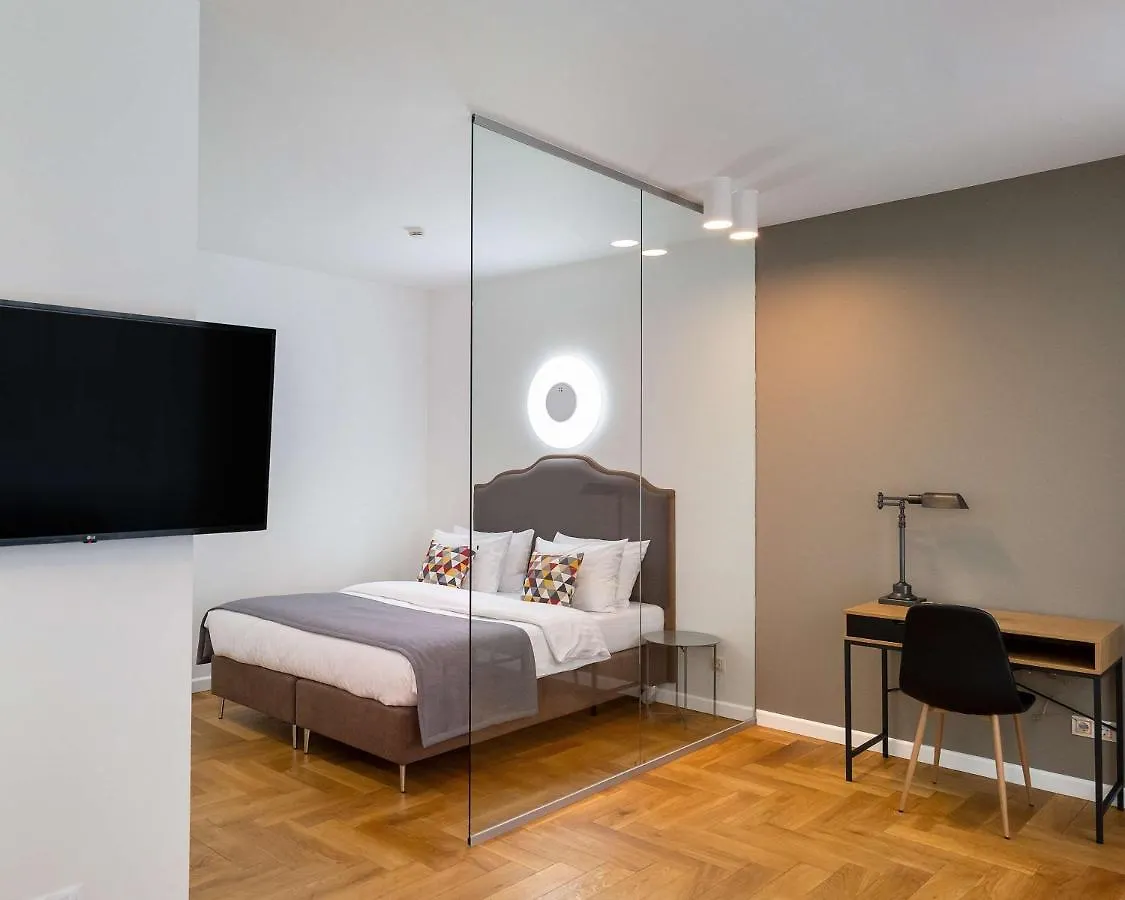 **** Hotel Best Western Plus Market Square Lviv Ukraine