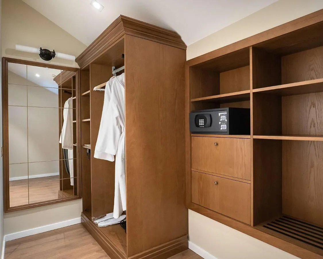 **** Hotel Best Western Plus Market Square Lviv Ukraine
