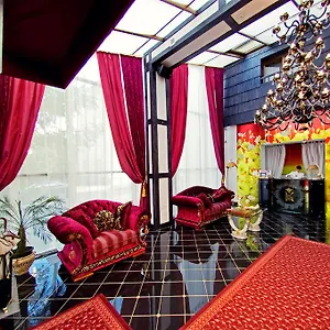 Hotel Deluxe Kupava
