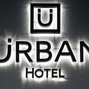 Hotel Urban