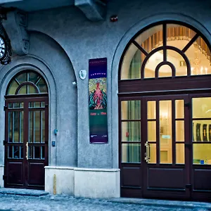 Hotel British Club
