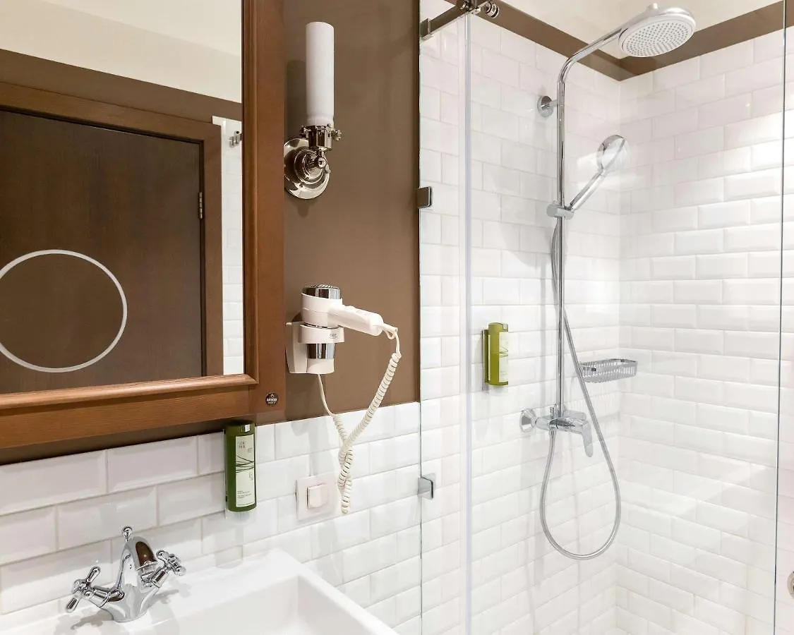 Best Western Plus Market Square Lviv