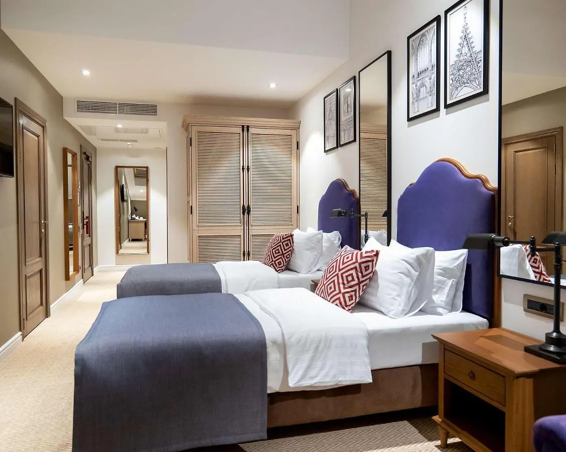 Hotel Best Western Plus Market Square Lviv