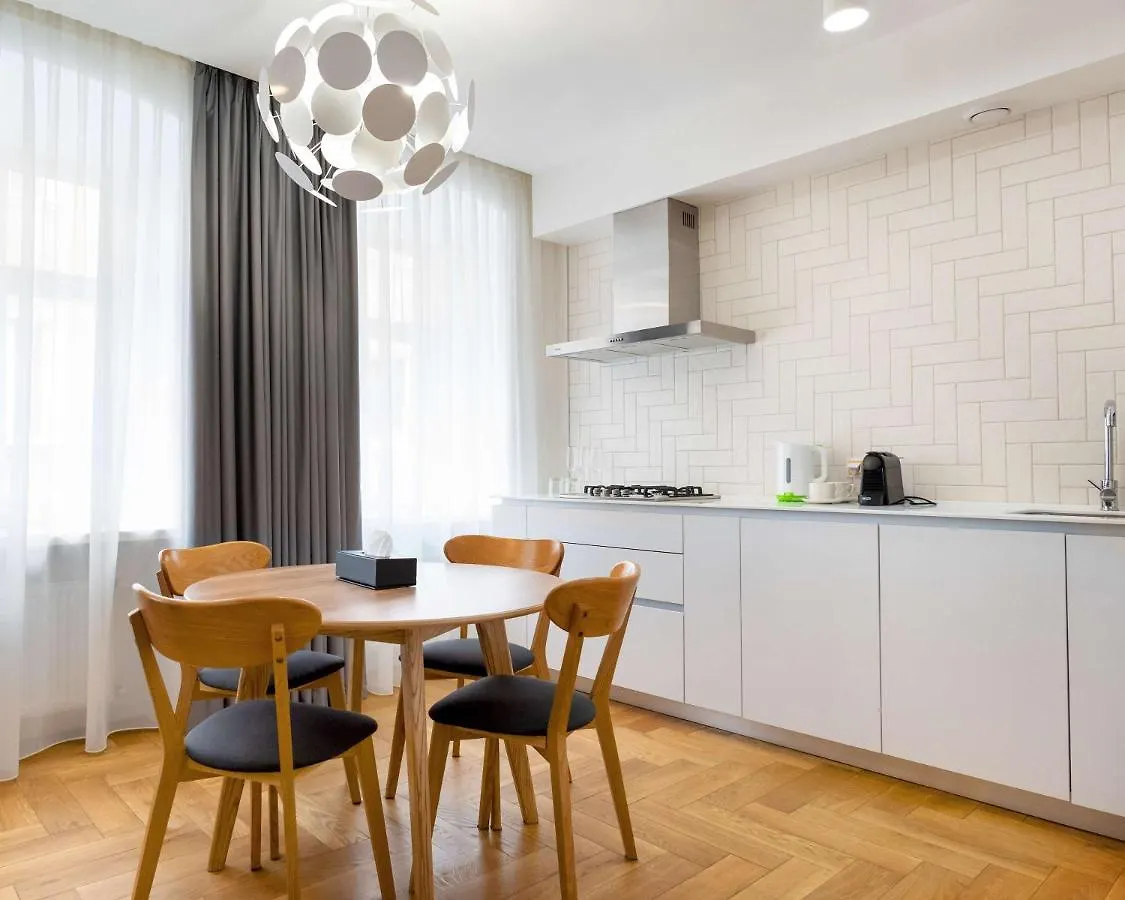 Best Western Plus Market Square Lviv Hotel