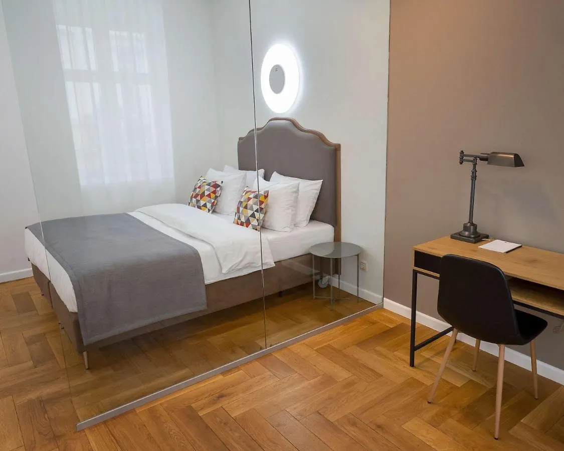 Best Western Plus Market Square Lviv Ukraine