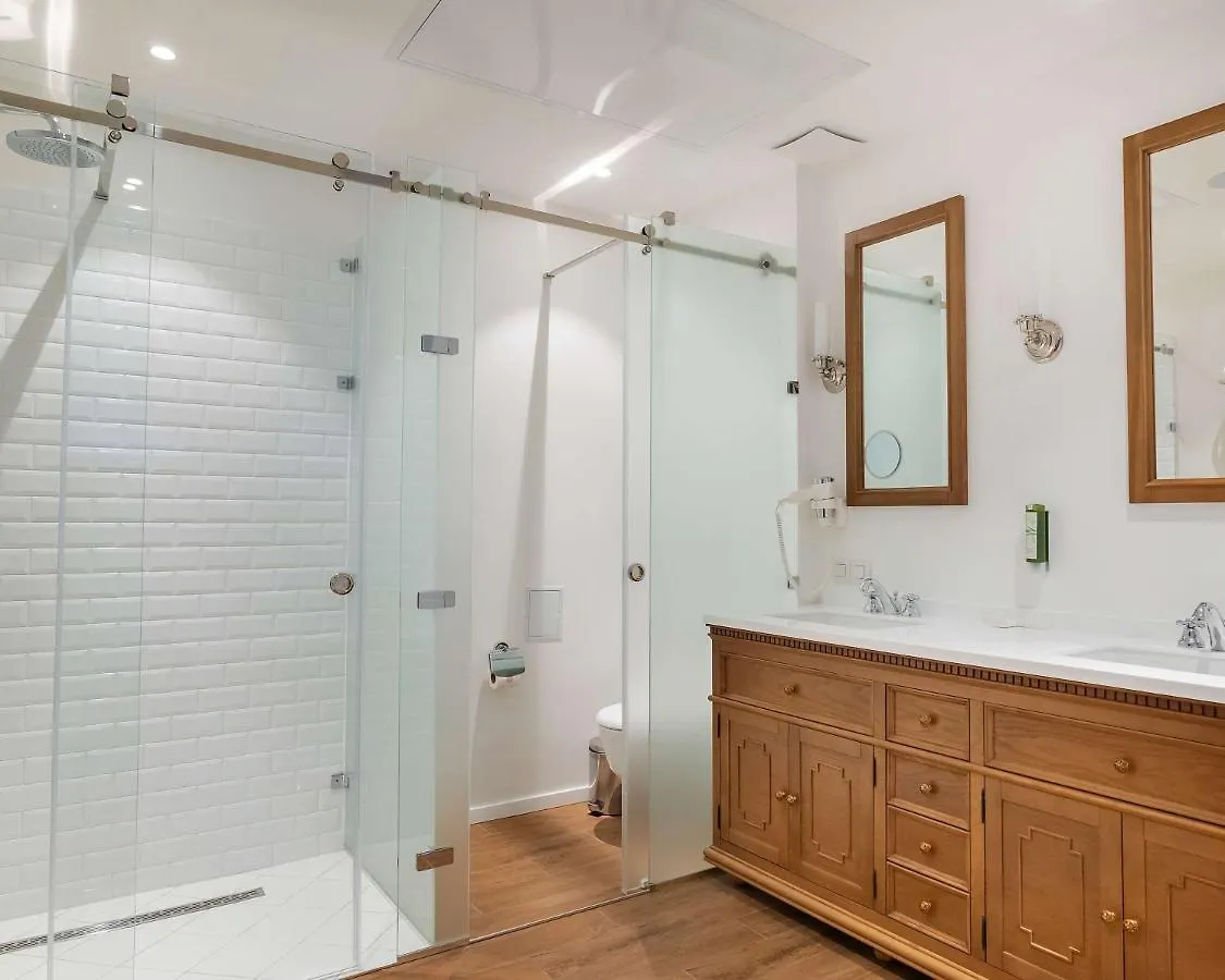 Best Western Plus Market Square Lviv Hotel
