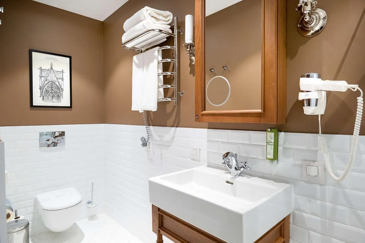 Best Western Plus Market Square Lviv 4*,  Ukraine
