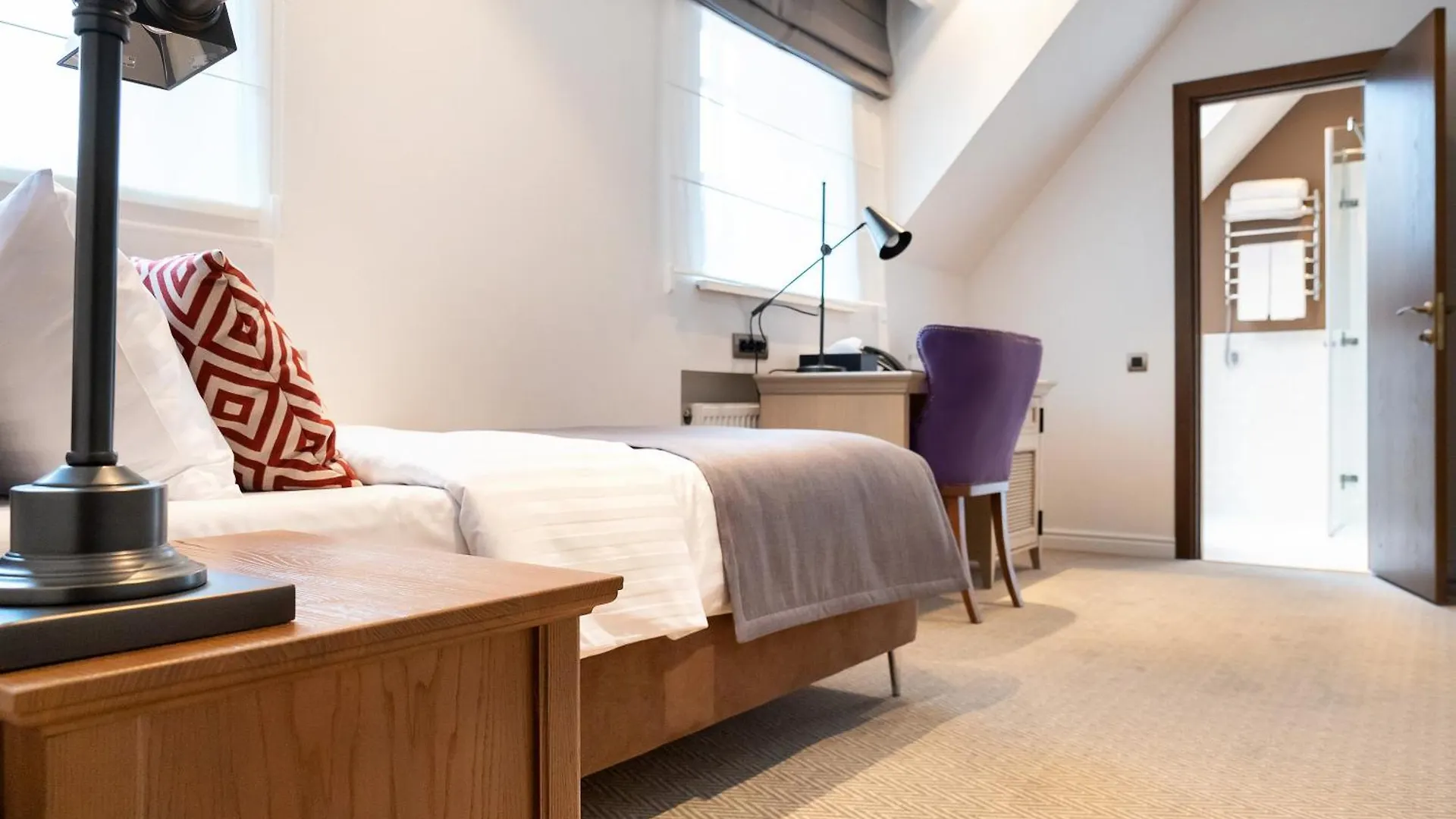 **** Hotel Best Western Plus Market Square Lviv Ukraine